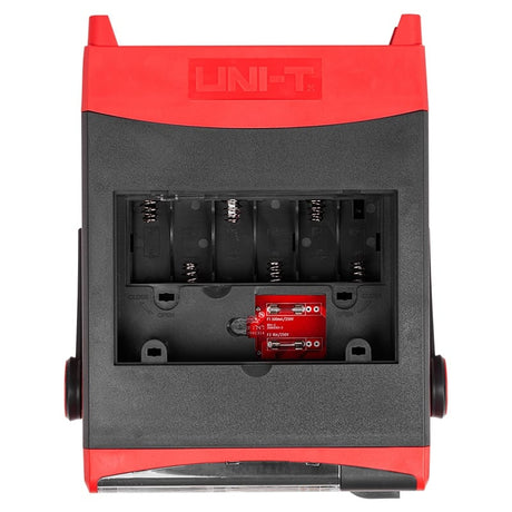 UNI-T Multimetru Multimetru UNI-T UT804 | Laborator, Masurare Tensiune AC/DC, Curent, Rezistenta
