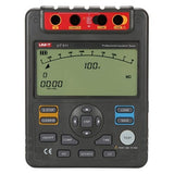 UNI-T Multimetru Multimetru UNI-T UT511 | Testare Rezistenta Izolatie, 1000V, Afisaj Digital