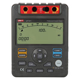 UNI-T Multimetru Multimetru UNI-T UT511 | Testare Rezistenta Izolatie, 1000V, Afisaj Digital