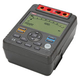 UNI-T Multimetru Multimetru UNI-T UT511 | Testare Rezistenta Izolatie, 1000V, Afisaj Digital