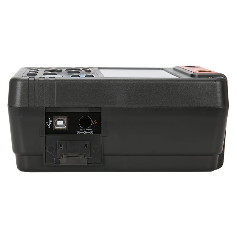 UNI-T Multimetru Multimetru UNI-T UT511 | Testare Rezistenta Izolatie, 1000V, Afisaj Digital