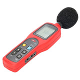 UNI-T Decibelmetru digital Decibelmetru Digital UNI-T UT352 | 30-130dB, Precizie ±1.5dB, Display LCD