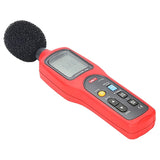 UNI-T Decibelmetru digital Decibelmetru Digital UNI-T UT352 | 30-130dB, Precizie ±1.5dB, Display LCD