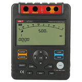UNI-T Tester multimetru Multimetru UNI-T UT512 MIE0131 | Testare Rezistenta Izolatie, 5000V