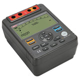 UNI-T Tester multimetru Multimetru UNI-T UT512 MIE0131 | Testare Rezistenta Izolatie, 5000V