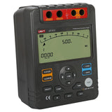 UNI-T Tester multimetru Multimetru UNI-T UT512 MIE0131 | Testare Rezistenta Izolatie, 5000V