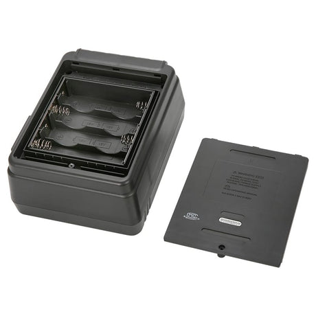 UNI-T Tester multimetru Multimetru UNI-T UT512 MIE0131 | Testare Rezistenta Izolatie, 5000V
