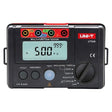 UNI-T Multimetru Multimetru Digital UNI-T UT526 | Testare Electrica si Izolatie