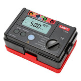 UNI-T Multimetru Multimetru Digital UNI-T UT526 | Testare Electrica si Izolatie