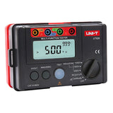 UNI-T Multimetru Multimetru Digital UNI-T UT526 | Testare Electrica si Izolatie