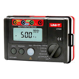 UNI-T Multimetru Multimetru Digital UNI-T UT526 | Testare Electrica si Izolatie
