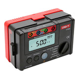 UNI-T Multimetru Multimetru Digital UNI-T UT526 | Testare Electrica si Izolatie