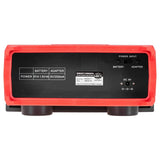 UNI-T Multimetru Multimetru Digital Bench UNI-T UT801C | Desktop, Afisaj LCD, Masurare Tensiune/Curent