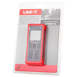 UNI-T Telemetru digital Telemetru Digital UNI-T UT391 | Precizie Laser, Compact, Portabil
