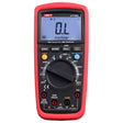 UNI-T Multimetru Multimetru Digital UNI-T UT139A MIE0154 | Universal, Display LCD, True RMS