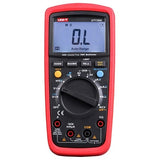 UNI-T Multimetru Multimetru Digital UNI-T UT139A MIE0154 | Universal, Display LCD, True RMS