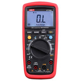 UNI-T Multimetru Multimetru Digital UNI-T UT139A MIE0154 | Universal, Display LCD, True RMS