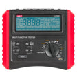 UNI-T Multimetru Multimetru Digital UNI-T UT595 MIE0165 | Universal, Display LCD