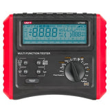 UNI-T Multimetru Multimetru Digital UNI-T UT595 MIE0165 | Universal, Display LCD