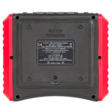 UNI-T Multimetru Multimetru Digital UNI-T UT595 MIE0165 | Universal, Display LCD