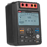 UNI-T Multimetru Multimetru Digital UNI-T UT513A | Rezistenta Izolatie, Tester
