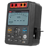 UNI-T Multimetru Multimetru Digital UNI-T UT513A | Rezistenta Izolatie, Tester