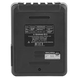 UNI-T Multimetru Multimetru Digital UNI-T UT513A | Rezistenta Izolatie, Tester
