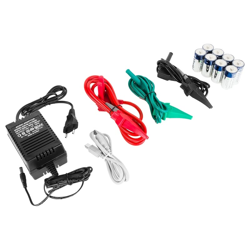 UNI-T Multimetru Multimetru Digital UNI-T UT513A | Rezistenta Izolatie, Tester
