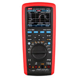 UNI-T Multimetru Multimetru Digital UNI-T UT181A | True RMS, Data Logger, IP65
