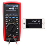 UNI-T Multimetru Multimetru Digital UNI-T UT181A | True RMS, Data Logger, IP65