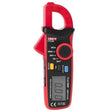 UNI-T Clampmetru digital Clampmetru Digital UNI-T UT210B | 200A, Multimetru AC/DC, Display LCD