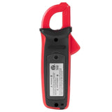 UNI-T Clampmetru digital Clampmetru Digital UNI-T UT210B | 200A, Multimetru AC/DC, Display LCD