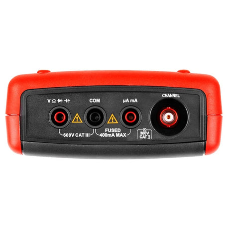 UNI-T Osciloscop Osciloscop UNI-T UTD1025CL | 25MHz, 2 Canale, Ecran LCD Color