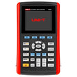 UNI-T Osciloscop Osciloscop UNI-T UTD1050CL | 50MHz, 2 Canale, Ecran LCD Color