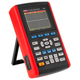 UNI-T Osciloscop Osciloscop UNI-T UTD1050CL | 50MHz, 2 Canale, Ecran LCD Color