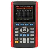 UNI-T Osciloscop Osciloscop UNI-T UTD1050CL | 50MHz, 2 Canale, Ecran LCD Color