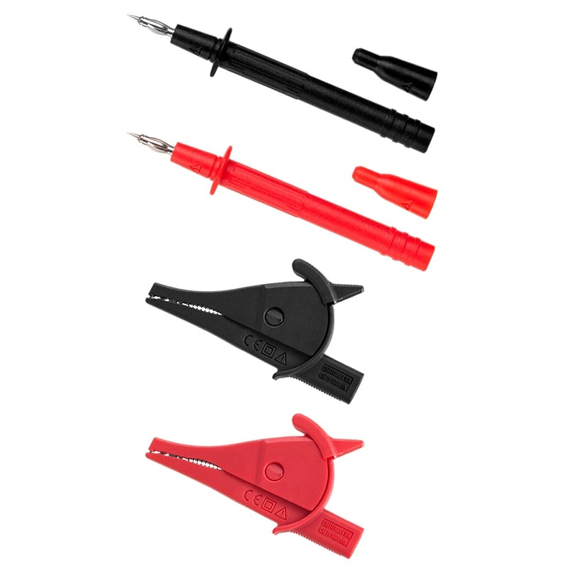 UNI-T Multimetru Multimetru UNI-T UT505A MIE0179 | Rezistenta Izolatie, 1000V