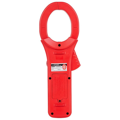 UNI-T Clampmetru digital Clampmetru Digital UNI-T UT222 | 2500A, Curent AC/DC, True RMS