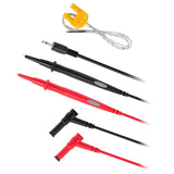 UNI-T Clampmetru digital Clampmetru Digital UNI-T UT222 | 2500A, Curent AC/DC, True RMS