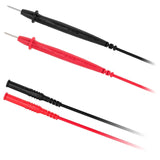 UNI-T Clampmetru digital Clampmetru Digital UNI-T UT256B | Fork Type, True RMS