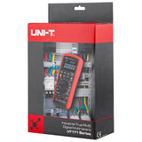 UNI-T Multimetru Multimetru Digital UNI-T UT171B | True RMS, Industrial