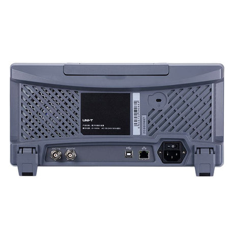 UNI-T Osciloscop Osciloscop UNI-T UPO2104CS | 100MHz, 4 canale, Ultra Phosphor, 1GSa/s