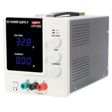 UNI-T Sursa alimentare Sursa Laborator UNI-T UTP1303 MIE0279 | 2x30V, 3A, Programabila