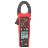 UNI-T Clampmetru digital Clampmetru Digital UNI-T UT219E | 600V, 600A, Display LCD, True RMS