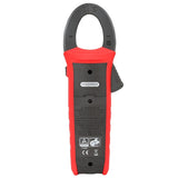 UNI-T Clampmetru digital Clampmetru Digital UNI-T UT219E | 600V, 600A, Display LCD, True RMS