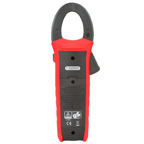 UNI-T Clampmetru digital Clampmetru Digital UNI-T UT219E | 600V, 600A, Display LCD, True RMS