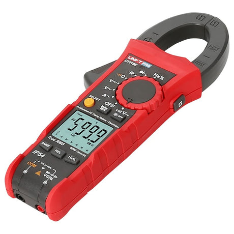 UNI-T Clampmetru digital Clampmetru Digital UNI-T UT219E | 600V, 600A, Display LCD, True RMS