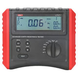 UNI-T Multimetru Multimetru Rezistenta Impamantare UNI-T UT572 | Digital, Masurare Rezistenta