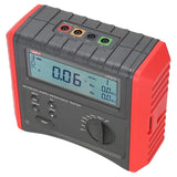 UNI-T Multimetru Multimetru Rezistenta Impamantare UNI-T UT572 | Digital, Masurare Rezistenta