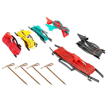 UNI-T Multimetru Multimetru Rezistenta Impamantare UNI-T UT572 | Digital, Masurare Rezistenta